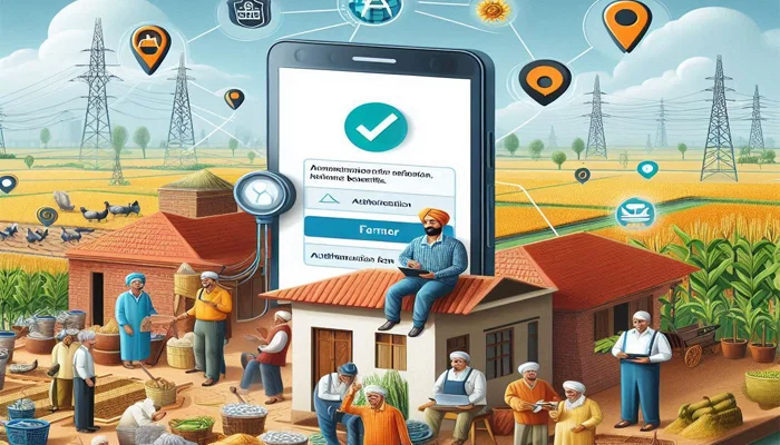 Why Online Farmer Verification Matters for Subsidies and Loans